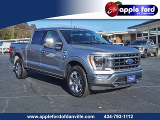 2021 Ford F-150 for sale in Danville VA