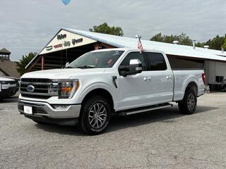 2021 Ford F-150 for sale in Brevard NC