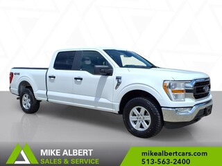 2021 Ford F-150 for sale in Cincinnati OH