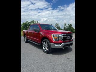 2021 Ford F-150 for sale in Shippensburg PA