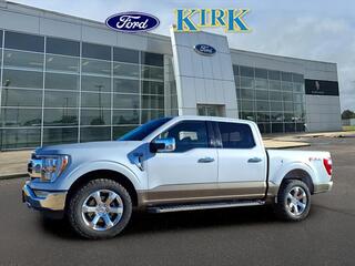 2021 Ford F-150 for sale in Grenada MS