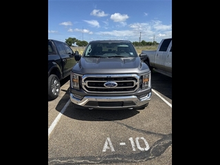 2021 Ford F-150 for sale in Dallas TX