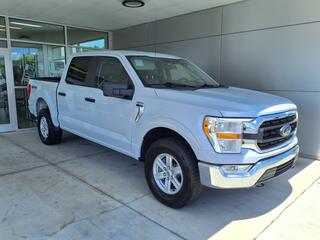 2021 Ford F-150 for sale in Rockingham NC