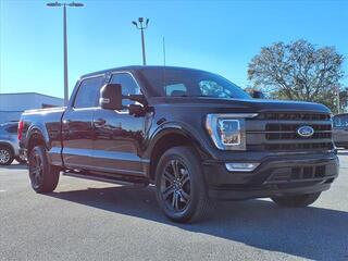 2021 Ford F-150 for sale in Greer SC