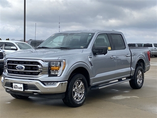 2021 Ford F-150 for sale in Centralia MO