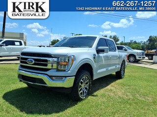 2021 Ford F-150 for sale in Batesville MS