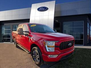2021 Ford F-150 for sale in Bowling Green KY