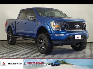 2022 Ford F-150 for sale in Bonita Springs FL