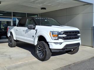 2022 Ford F-150 for sale in Rockingham NC