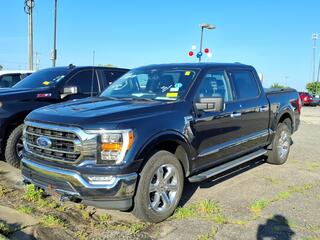 2022 Ford F-150 for sale in Shelby NC