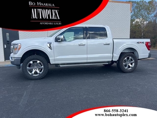 2022 Ford F-150 for sale in Meridian MS