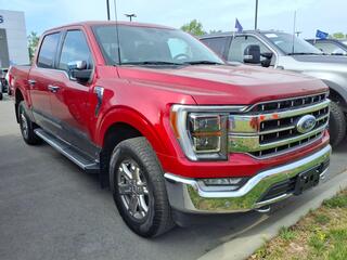 2022 Ford F-150 for sale in Lebanon TN