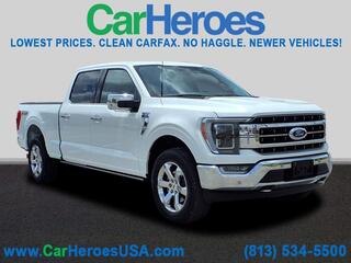 2022 Ford F-150 for sale in Greer SC