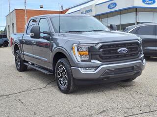 2022 Ford F-150 for sale in Livonia MI