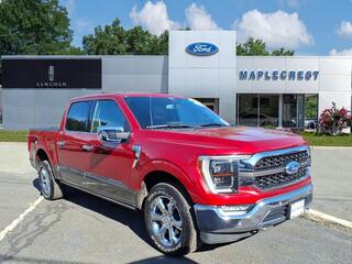 2022 Ford F-150 for sale in Union NJ
