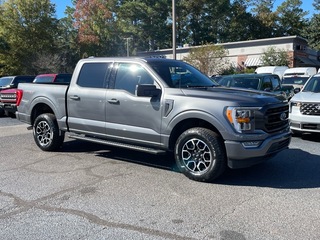 2022 Ford F-150 for sale in Summerville SC