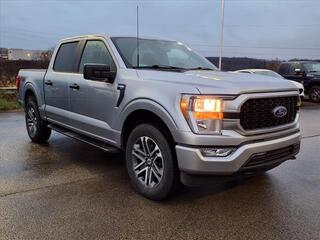 2022 Ford F-150 for sale in Uniontown PA