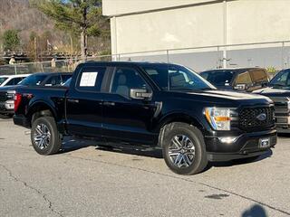 2022 Ford F-150 for sale in Canton NC