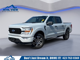 2022 Ford F-150 for sale in Chattanooga TN