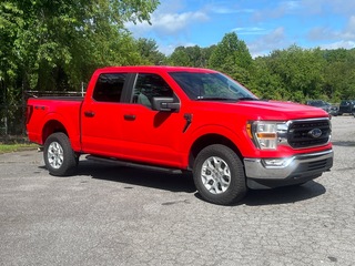 2022 Ford F-150 for sale in Canton NC
