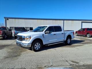 2022 Ford F-150 for sale in Wellington KS