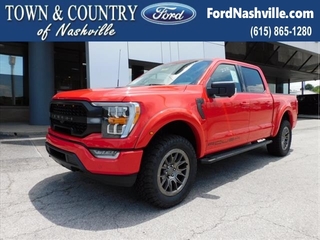 2022 Ford F-150 for sale in Brentwood TN