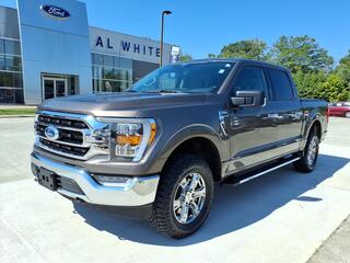 2022 Ford F-150 for sale in Manchester TN