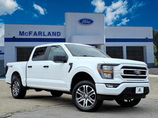 2023 Ford F-150 for sale in Rochester NH