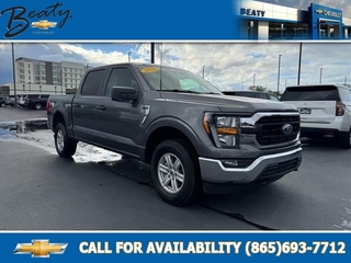 2023 Ford F-150 for sale in Knoxville TN