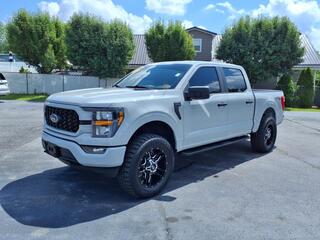 2023 Ford F-150 for sale in Princeton WV