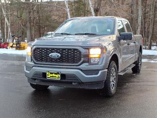 2023 Ford F-150 for sale in West Lebanon NH