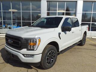 2023 Ford F-150 for sale in Fredonia NY