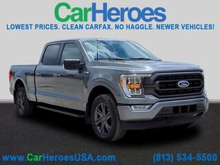 2023 Ford F-150 for sale in Greer SC