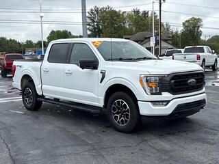 2023 Ford F-150 for sale in Hendersonville NC