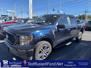 2023 Ford F-150 for sale in Knoxville TN