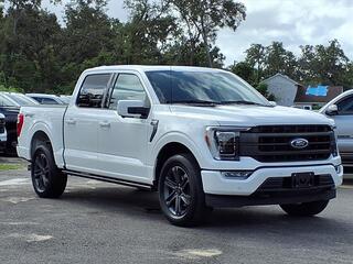 2023 Ford F-150 for sale in Redondo Beach CA