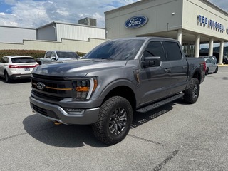 2023 Ford F-150 for sale in Knoxville TN