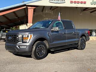 2023 Ford F-150 for sale in Brevard NC