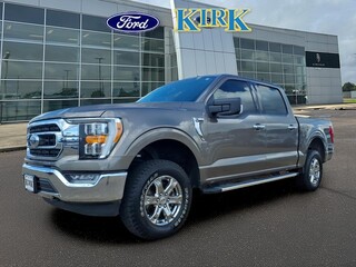 2023 Ford F-150 for sale in Grenada MS