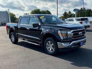 2023 Ford F-150 for sale in Arlington WI