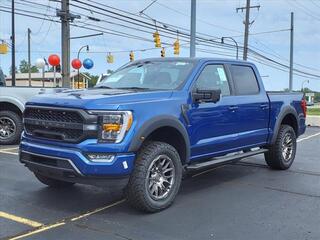 2023 Ford F-150 for sale in Woodhaven MI