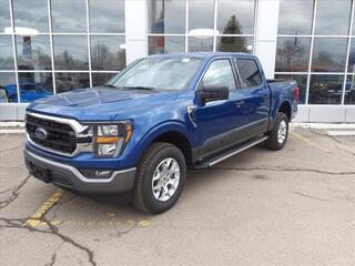 2023 Ford F-150 for sale in Fredonia NY