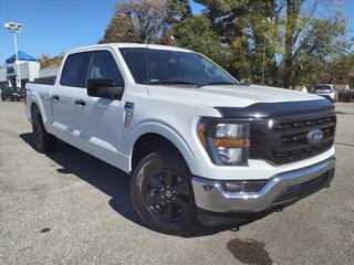 2023 Ford F-150 for sale in Roanoke VA