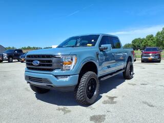 2023 Ford F-150 for sale in Houston TX