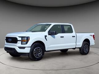 2023 Ford F-150 for sale in Louisville KY