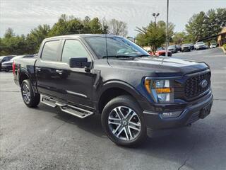 2023 Ford F-150 for sale in Clarksville TN