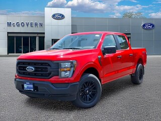 2023 Ford F-150 for sale in Beverly MA