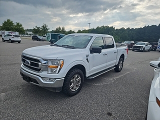 2023 Ford F-150 for sale in Rockingham NC
