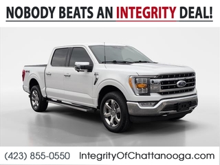 2023 Ford F-150 for sale in Chattanooga TN