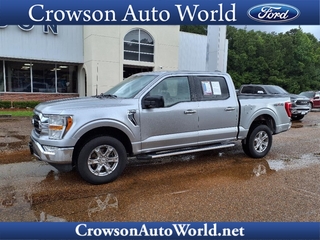 2023 Ford F-150 for sale in Louisville MS